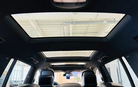 Mercedes-Benz GL-Класс, 2012 год, 2 899 900 рублей, 18 фотография