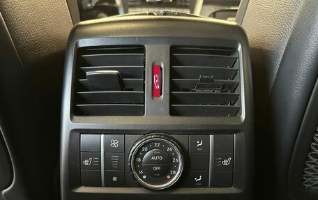 Mercedes-Benz GL-Класс, 2012 год, 2 899 900 рублей, 17 фотография