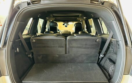 Mercedes-Benz GL-Класс, 2012 год, 2 899 900 рублей, 21 фотография