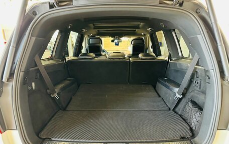 Mercedes-Benz GL-Класс, 2012 год, 2 899 900 рублей, 22 фотография