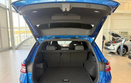 Skoda Kodiaq, 2025 год, 6 190 000 рублей, 9 фотография