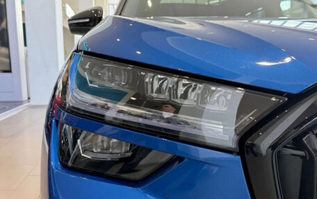 Skoda Kodiaq, 2025 год, 6 190 000 рублей, 8 фотография