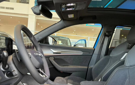 Skoda Kodiaq, 2025 год, 6 190 000 рублей, 12 фотография