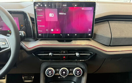 Skoda Kodiaq, 2025 год, 6 190 000 рублей, 13 фотография