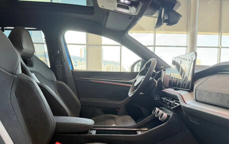 Skoda Kodiaq, 2025 год, 6 190 000 рублей, 14 фотография