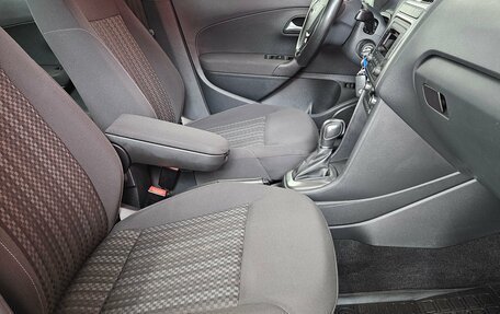 Volkswagen Polo VI (EU Market), 2019 год, 1 249 000 рублей, 13 фотография