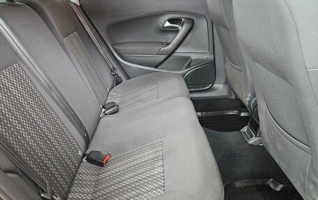 Volkswagen Polo VI (EU Market), 2019 год, 1 249 000 рублей, 14 фотография