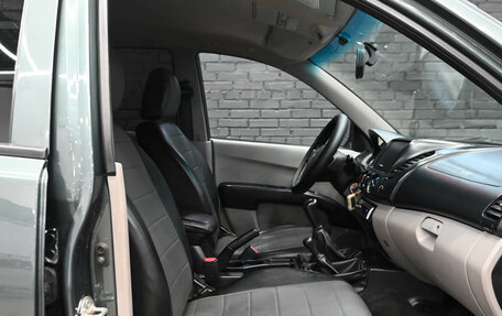 Mitsubishi L200 IV рестайлинг, 2010 год, 1 350 000 рублей, 9 фотография