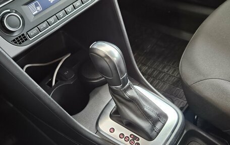 Volkswagen Polo VI (EU Market), 2019 год, 1 249 000 рублей, 16 фотография