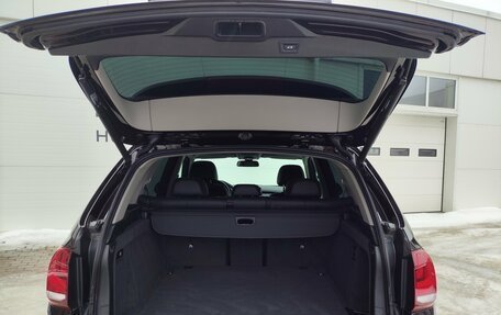 BMW X5, 2017 год, 3 949 000 рублей, 9 фотография