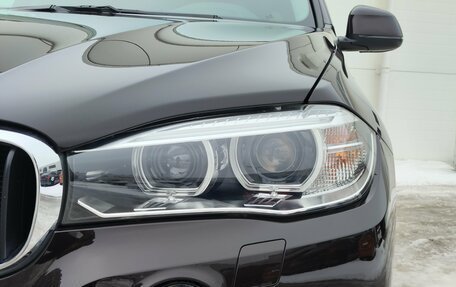 BMW X5, 2017 год, 3 949 000 рублей, 8 фотография