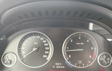 BMW X5, 2017 год, 3 949 000 рублей, 12 фотография