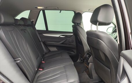 BMW X5, 2017 год, 3 949 000 рублей, 14 фотография