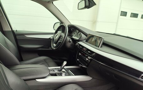 BMW X5, 2017 год, 3 949 000 рублей, 13 фотография