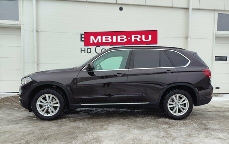 BMW X5, 2017 год, 3 949 000 рублей, 5 фотография