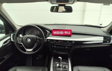 BMW X5, 2017 год, 3 949 000 рублей, 11 фотография