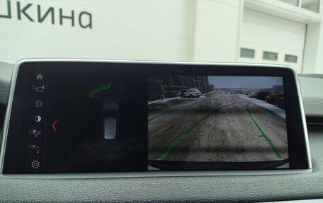 BMW X5, 2017 год, 3 949 000 рублей, 16 фотография