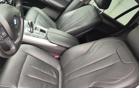 BMW X5, 2017 год, 3 949 000 рублей, 15 фотография