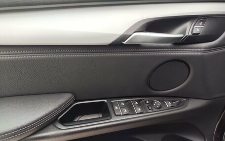 BMW X5, 2017 год, 3 949 000 рублей, 19 фотография