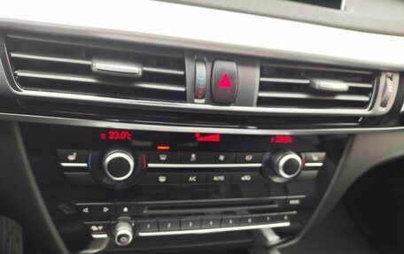 BMW X5, 2017 год, 3 949 000 рублей, 21 фотография