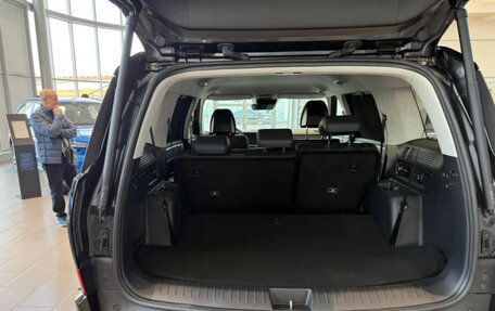 Hyundai Santa Fe IV, 2025 год, 6 590 000 рублей, 8 фотография