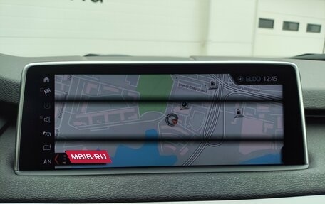 BMW X5, 2017 год, 3 949 000 рублей, 17 фотография