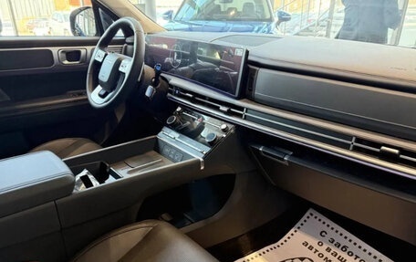 Hyundai Santa Fe IV, 2025 год, 6 590 000 рублей, 10 фотография