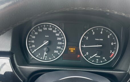 BMW 3 серия, 2011 год, 1 400 000 рублей, 12 фотография