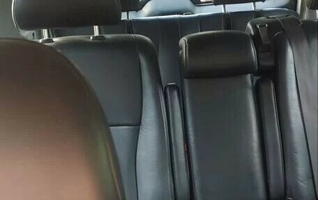 Toyota Highlander III, 2010 год, 1 668 000 рублей, 5 фотография