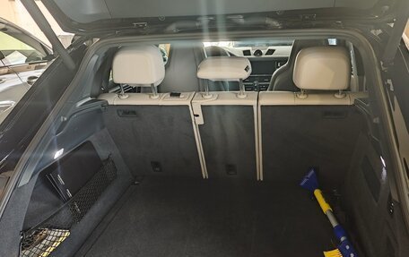 Porsche Cayenne III, 2021 год, 8 900 000 рублей, 8 фотография