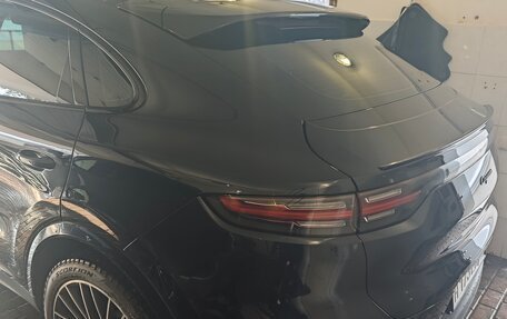 Porsche Cayenne III, 2021 год, 8 900 000 рублей, 10 фотография