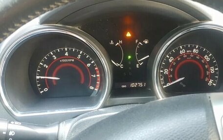 Toyota Highlander III, 2010 год, 1 668 000 рублей, 4 фотография