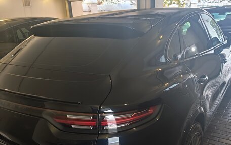 Porsche Cayenne III, 2021 год, 8 900 000 рублей, 7 фотография