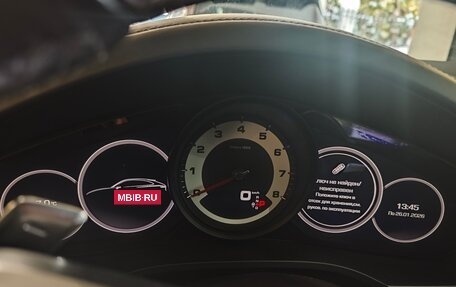 Porsche Cayenne III, 2021 год, 8 900 000 рублей, 5 фотография