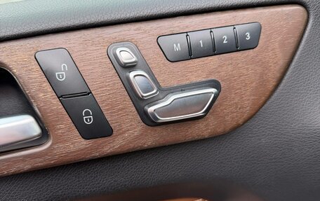 Mercedes-Benz GLS, 2017 год, 4 575 000 рублей, 7 фотография