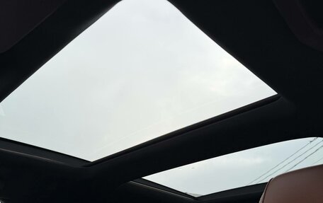 Mercedes-Benz GLS, 2017 год, 4 575 000 рублей, 14 фотография