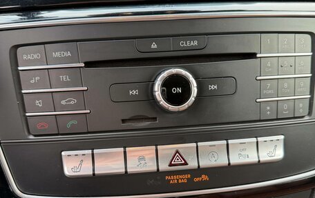 Mercedes-Benz GLS, 2017 год, 4 575 000 рублей, 18 фотография