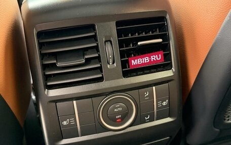 Mercedes-Benz GLS, 2017 год, 4 575 000 рублей, 12 фотография