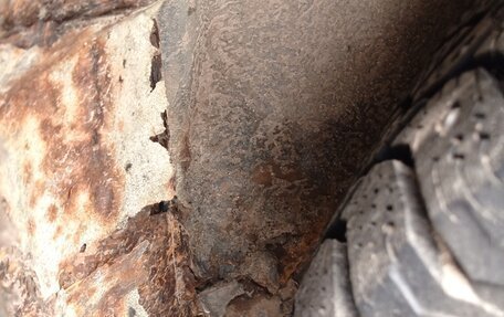 Mitsubishi Outlander III рестайлинг 3, 2006 год, 420 000 рублей, 8 фотография