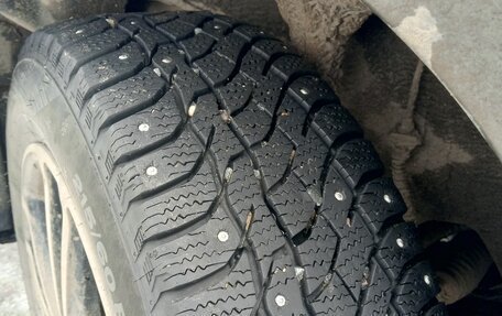 Mitsubishi Outlander III рестайлинг 3, 2006 год, 420 000 рублей, 6 фотография