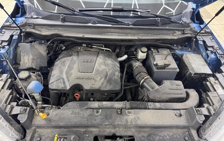 Haval Jolion, 2021 год, 1 850 000 рублей, 8 фотография