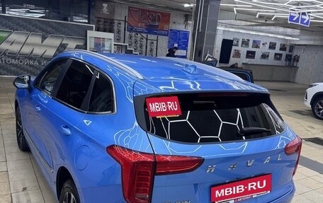 Haval Jolion, 2021 год, 1 850 000 рублей, 3 фотография