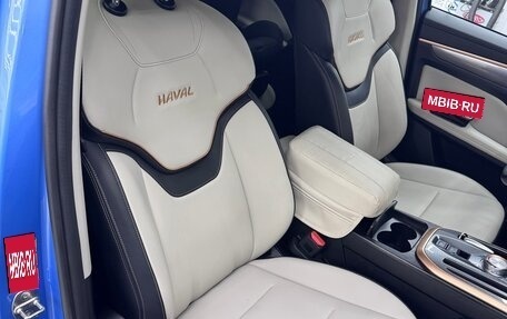 Haval Jolion, 2021 год, 1 850 000 рублей, 6 фотография