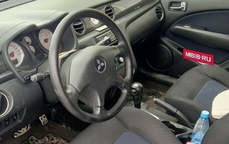 Mitsubishi Outlander III рестайлинг 3, 2006 год, 420 000 рублей, 5 фотография