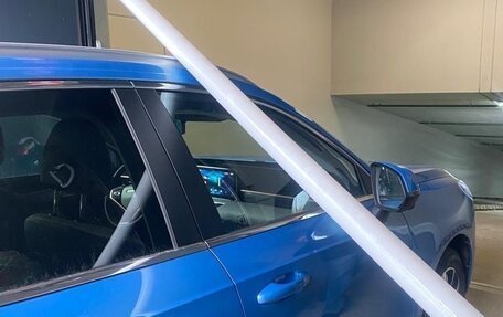 Haval Jolion, 2021 год, 1 850 000 рублей, 11 фотография