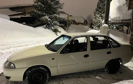 Daewoo Nexia I рестайлинг, 2012 год, 125 000 рублей, 2 фотография