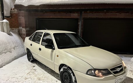 Daewoo Nexia I рестайлинг, 2012 год, 125 000 рублей, 6 фотография