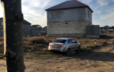 Volkswagen Jetta VI, 2009 год, 670 000 рублей, 3 фотография