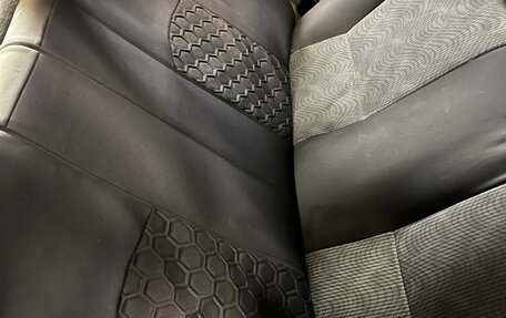 Daewoo Nexia I рестайлинг, 2012 год, 125 000 рублей, 14 фотография