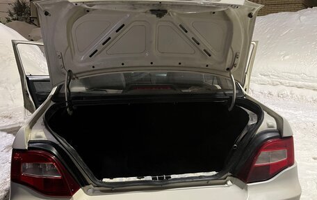 Daewoo Nexia I рестайлинг, 2012 год, 125 000 рублей, 8 фотография